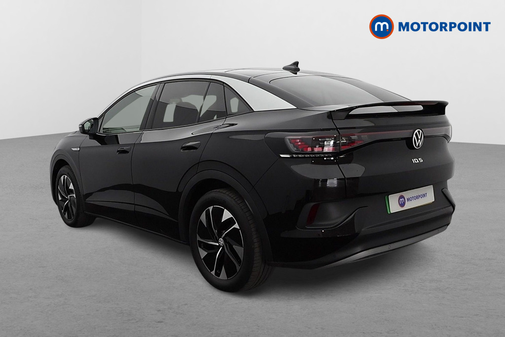 Volkswagen Id.5 Style Pro Automatic Electric Coupe - Stock Number (1656267) - Passenger side rear corner