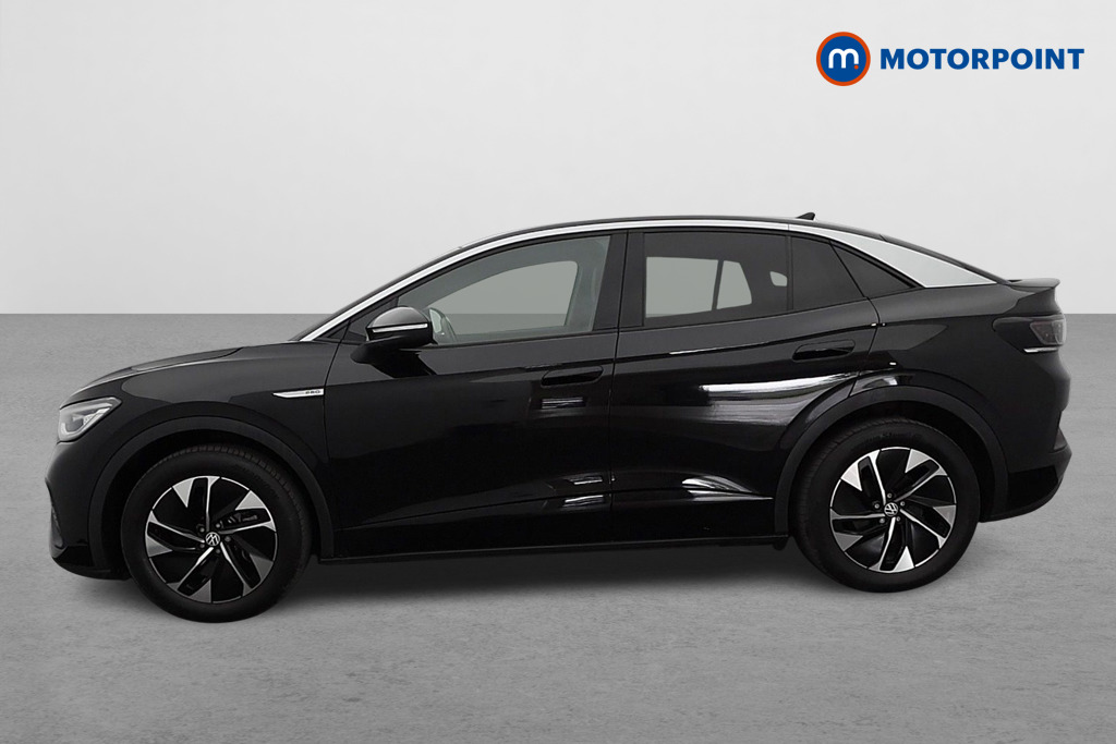 Volkswagen Id.5 Style Pro Automatic Electric Coupe - Stock Number (1656267) - Passenger side