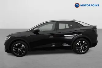 Volkswagen Id.5 Style Pro Automatic Electric Coupe - Stock Number (1656267) - Passenger side