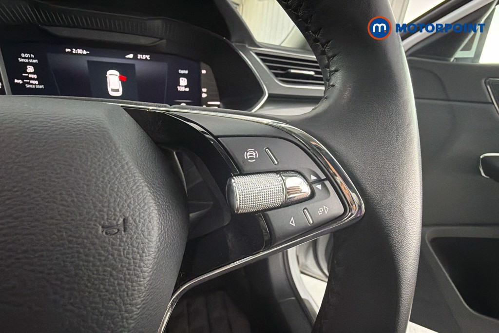Skoda Superb Se L Automatic Diesel Estate - Stock Number (1656352) - 4th supplementary image