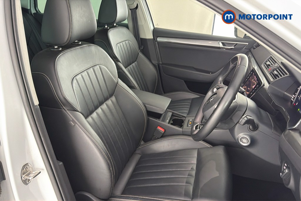 Skoda Superb Se L Automatic Diesel Estate - Stock Number (1656352) - 22nd supplementary image
