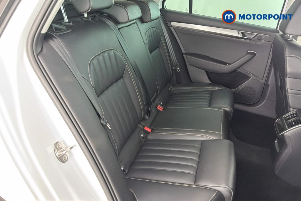 Skoda Superb Se L Automatic Diesel Estate - Stock Number (1656352) - 28th supplementary image