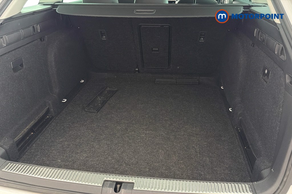 Skoda Superb Se L Automatic Diesel Estate - Stock Number (1656352) - 33rd supplementary image