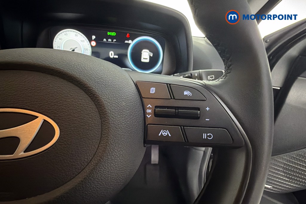 Hyundai I20 Ultimate Automatic Petrol Hatchback - Stock Number (1656407) - 4th supplementary image
