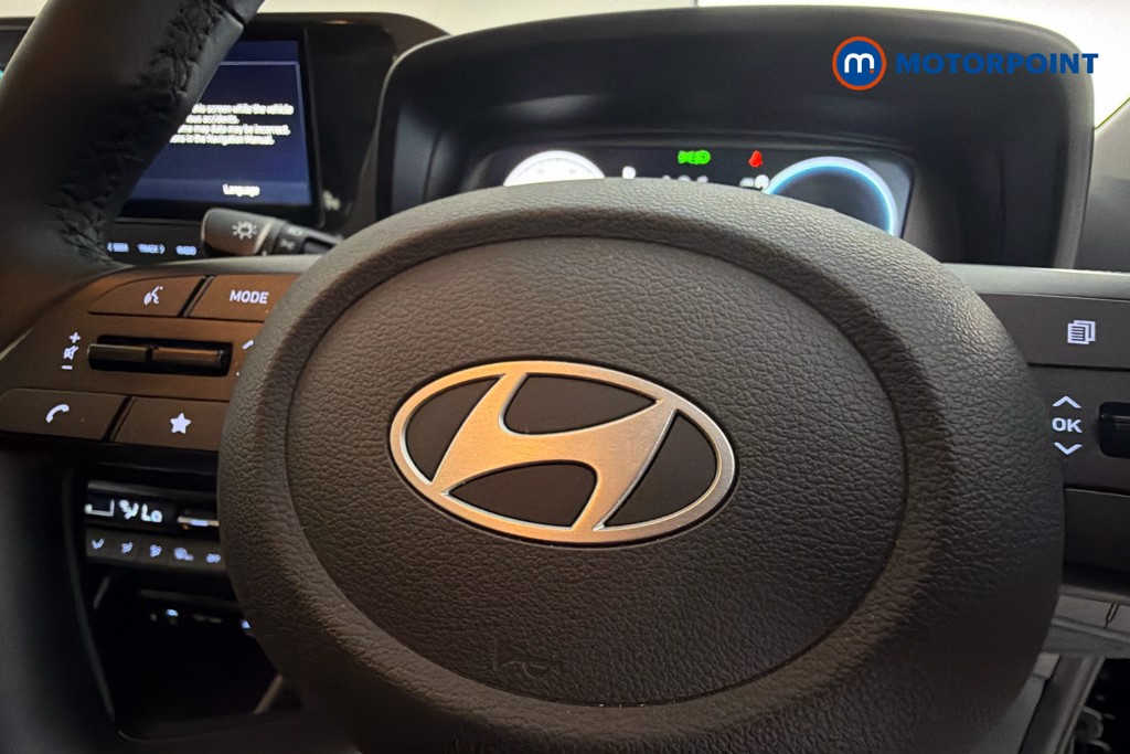 Hyundai I20 Ultimate Automatic Petrol Hatchback - Stock Number (1656407) - 5th supplementary image