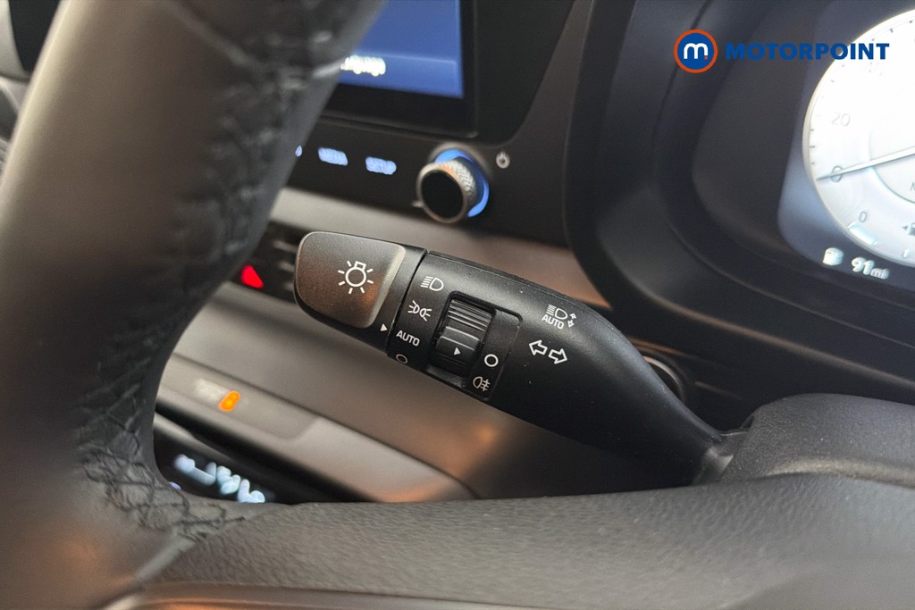 Hyundai I20 Ultimate Automatic Petrol Hatchback - Stock Number (1656407) - 6th supplementary image