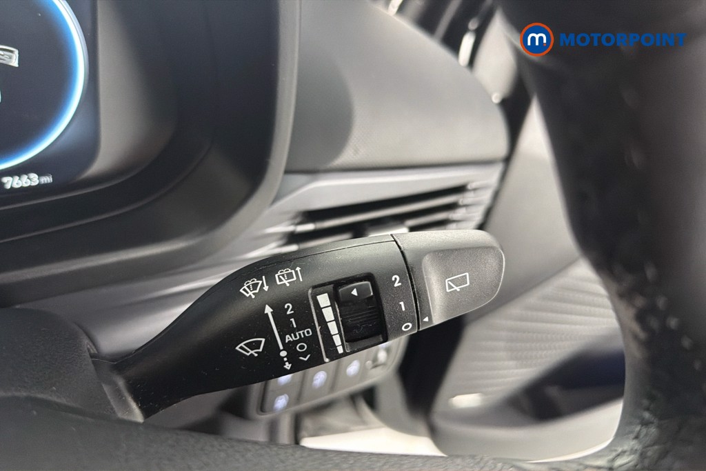 Hyundai I20 Ultimate Automatic Petrol Hatchback - Stock Number (1656407) - 7th supplementary image