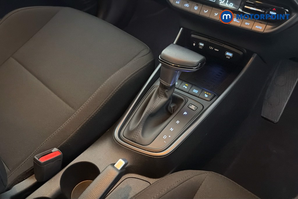 Hyundai I20 Ultimate Automatic Petrol Hatchback - Stock Number (1656407) - 15th supplementary image