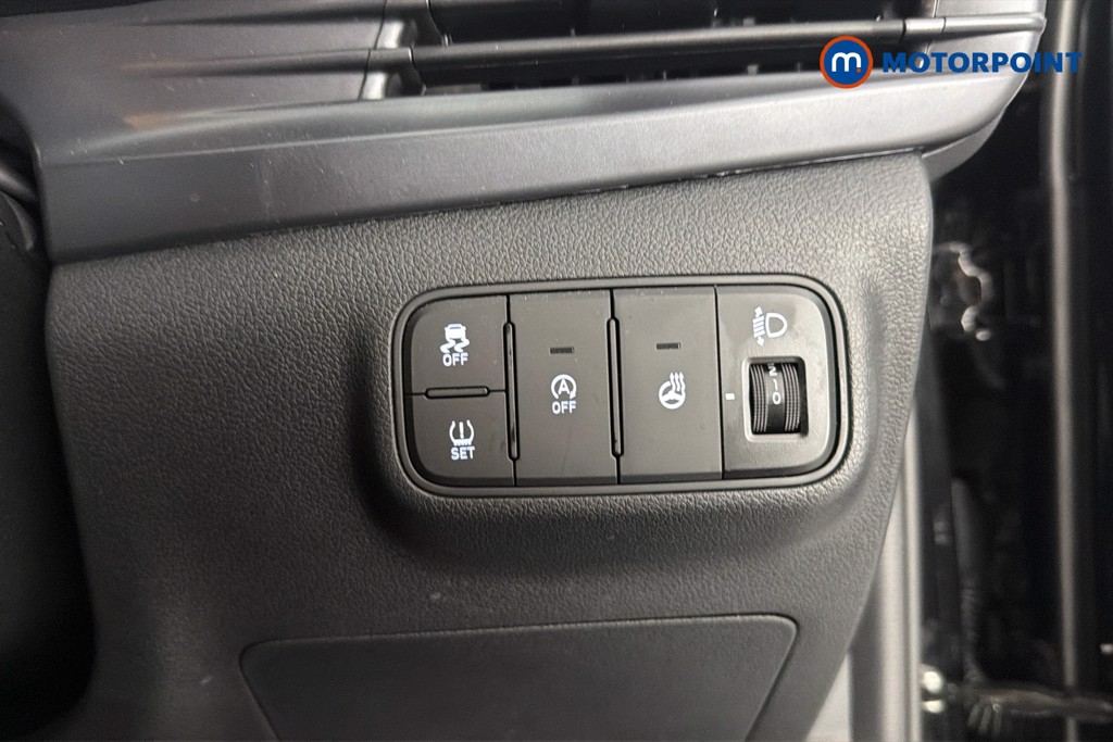 Hyundai I20 Ultimate Automatic Petrol Hatchback - Stock Number (1656407) - 18th supplementary image