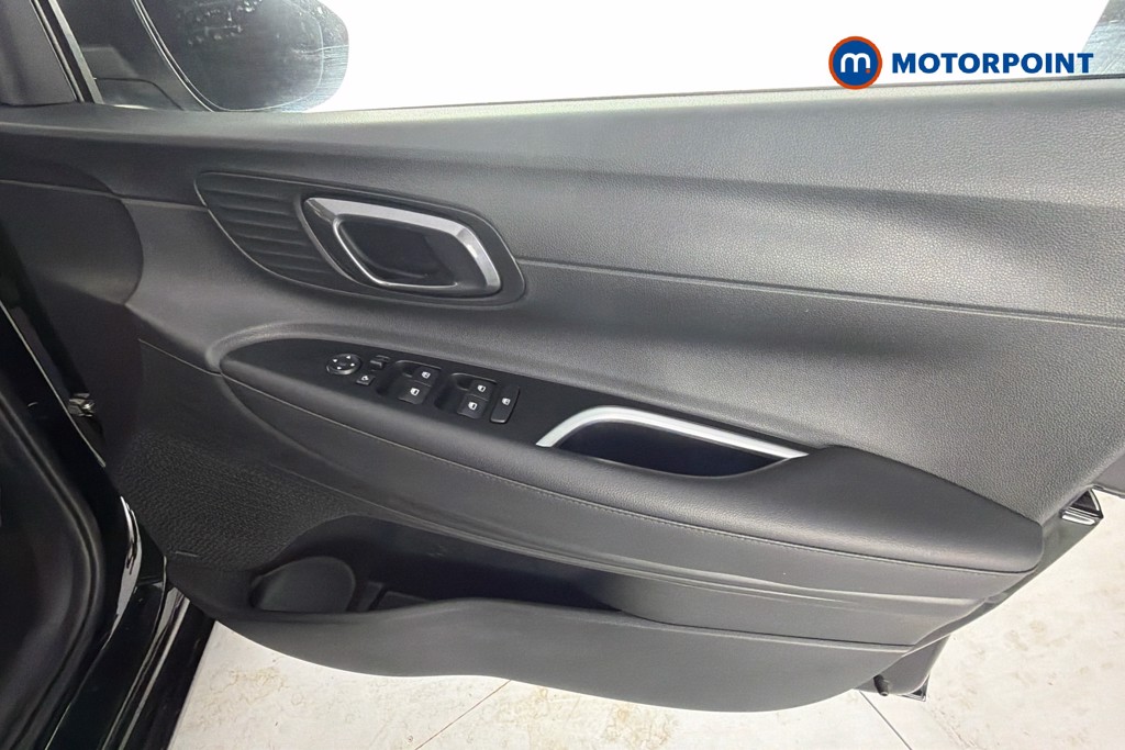 Hyundai I20 Ultimate Automatic Petrol Hatchback - Stock Number (1656407) - 19th supplementary image