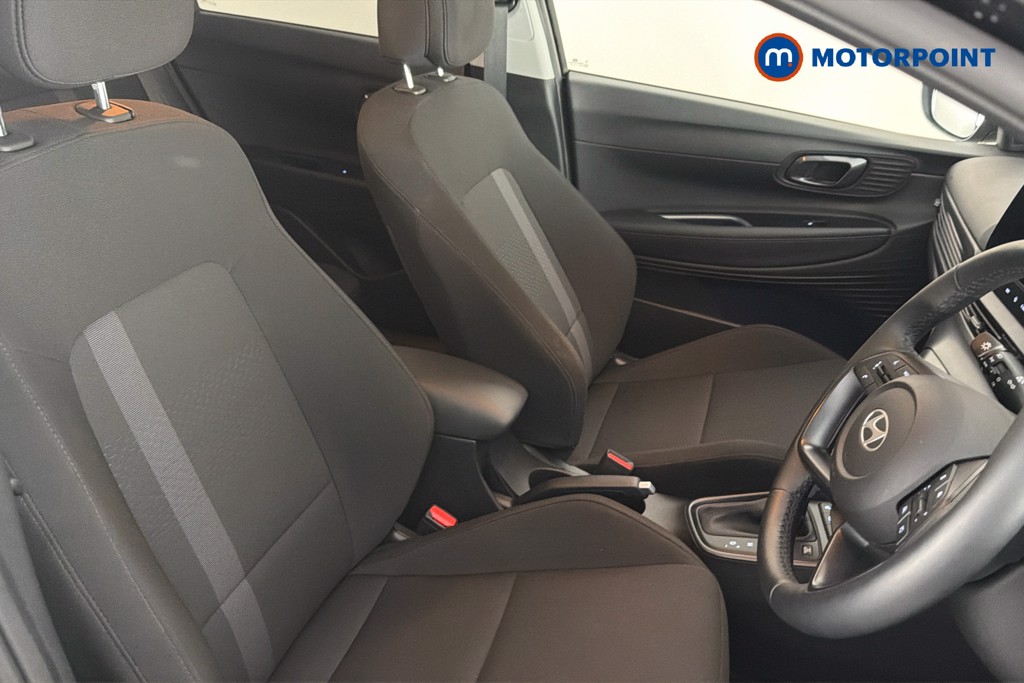 Hyundai I20 Ultimate Automatic Petrol Hatchback - Stock Number (1656407) - 22nd supplementary image