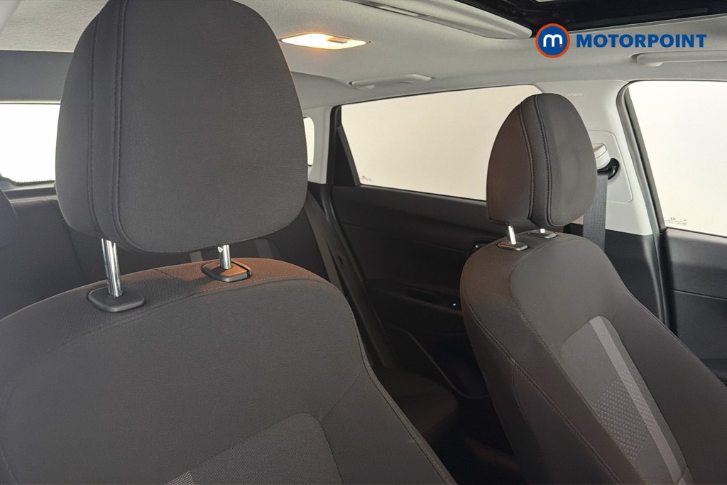 Hyundai I20 Ultimate Automatic Petrol Hatchback - Stock Number (1656407) - 23rd supplementary image