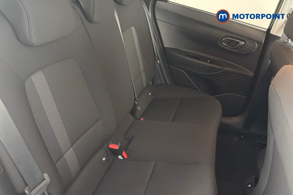 Hyundai I20 Ultimate Automatic Petrol Hatchback - Stock Number (1656407) - 28th supplementary image