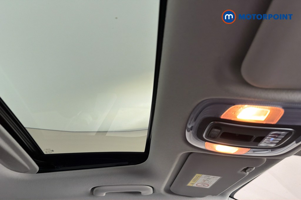Hyundai I20 Ultimate Automatic Petrol Hatchback - Stock Number (1656407) - 32nd supplementary image