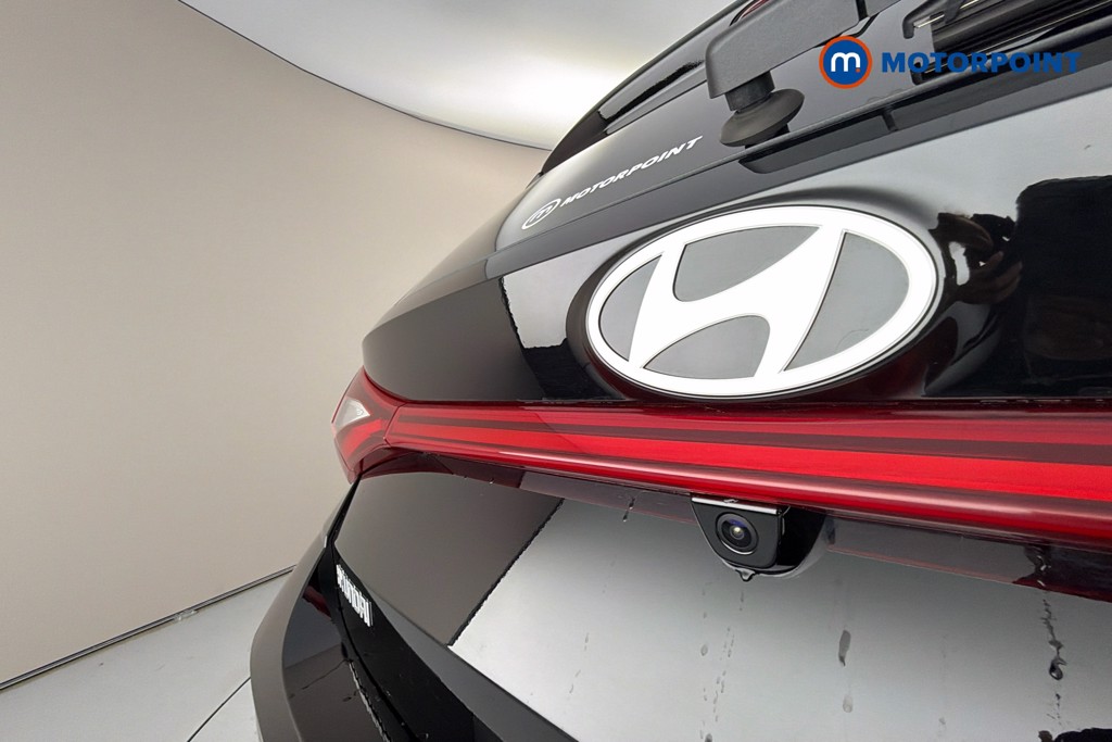 Hyundai I20 Ultimate Automatic Petrol Hatchback - Stock Number (1656407) - 36th supplementary image