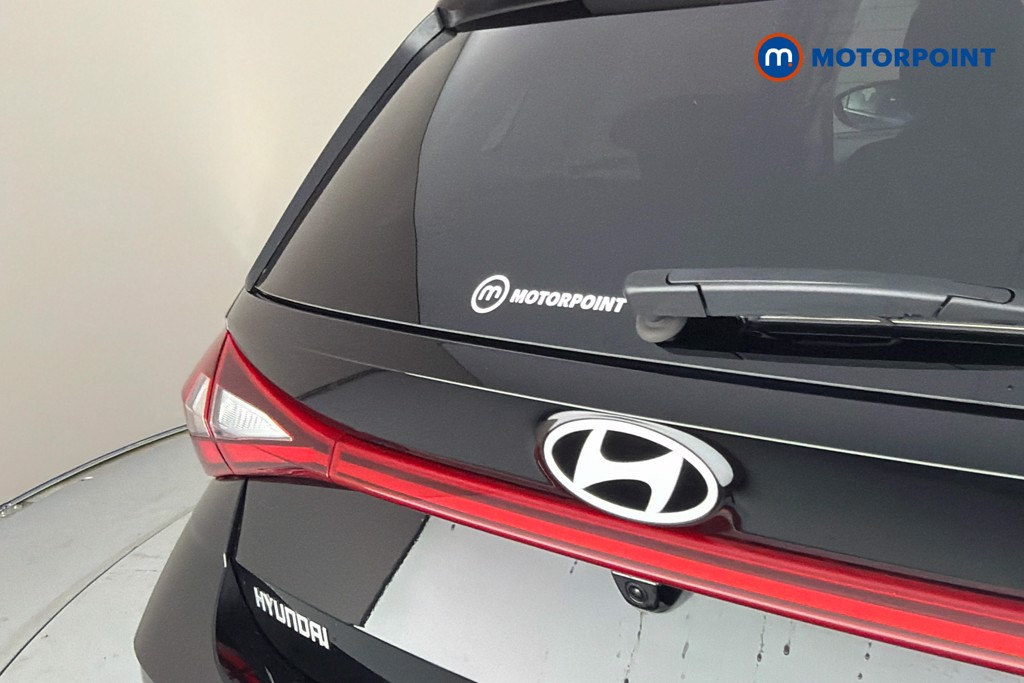 Hyundai I20 Ultimate Automatic Petrol Hatchback - Stock Number (1656407) - 37th supplementary image