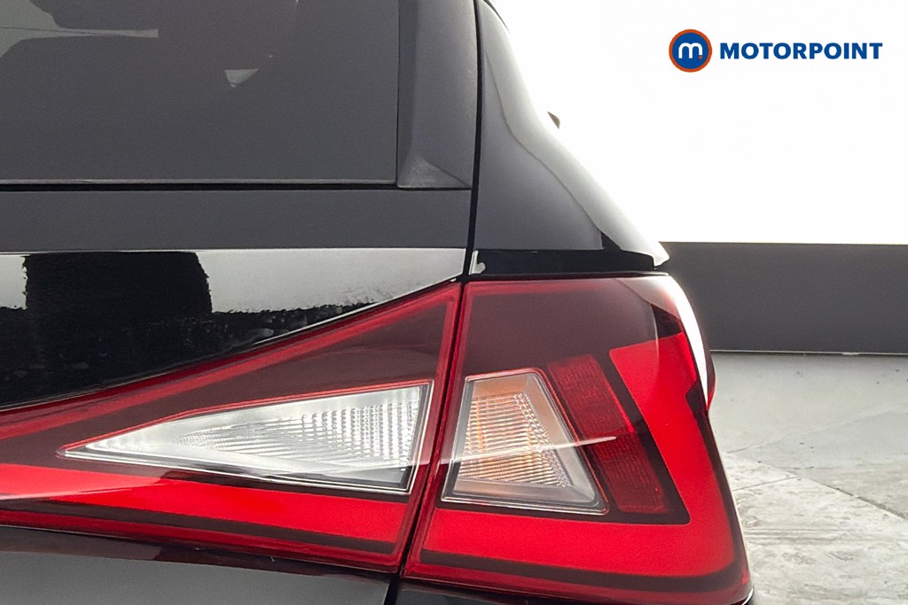 Hyundai I20 Ultimate Automatic Petrol Hatchback - Stock Number (1656407) - 38th supplementary image