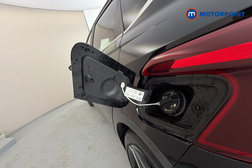 Hyundai I20 Ultimate Automatic Petrol Hatchback - Stock Number (1656407) - 41st supplementary image