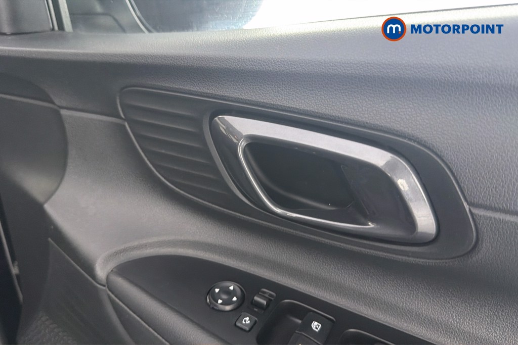 Hyundai I20 Ultimate Automatic Petrol Hatchback - Stock Number (1656407) - 42nd supplementary image