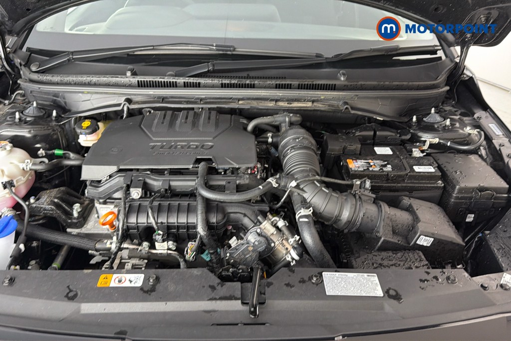 Hyundai I20 Ultimate Automatic Petrol Hatchback - Stock Number (1656407) - 51st supplementary image