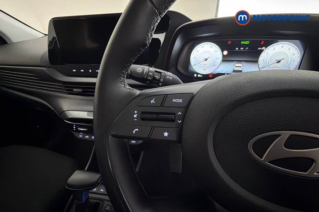 Hyundai I20 Ultimate Automatic Petrol Hatchback - Stock Number (1656411) - 3rd supplementary image