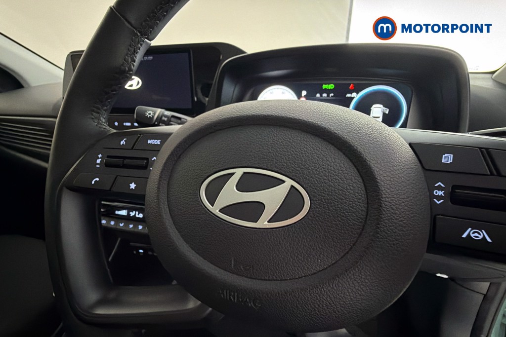 Hyundai I20 Ultimate Automatic Petrol Hatchback - Stock Number (1656411) - 5th supplementary image