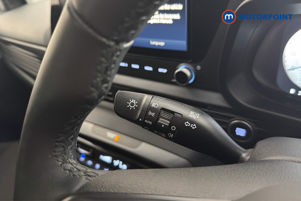 Hyundai I20 Ultimate Automatic Petrol Hatchback - Stock Number (1656411) - 6th supplementary image