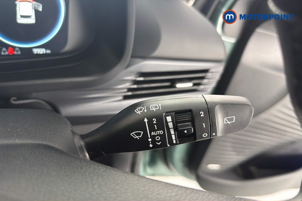 Hyundai I20 Ultimate Automatic Petrol Hatchback - Stock Number (1656411) - 7th supplementary image
