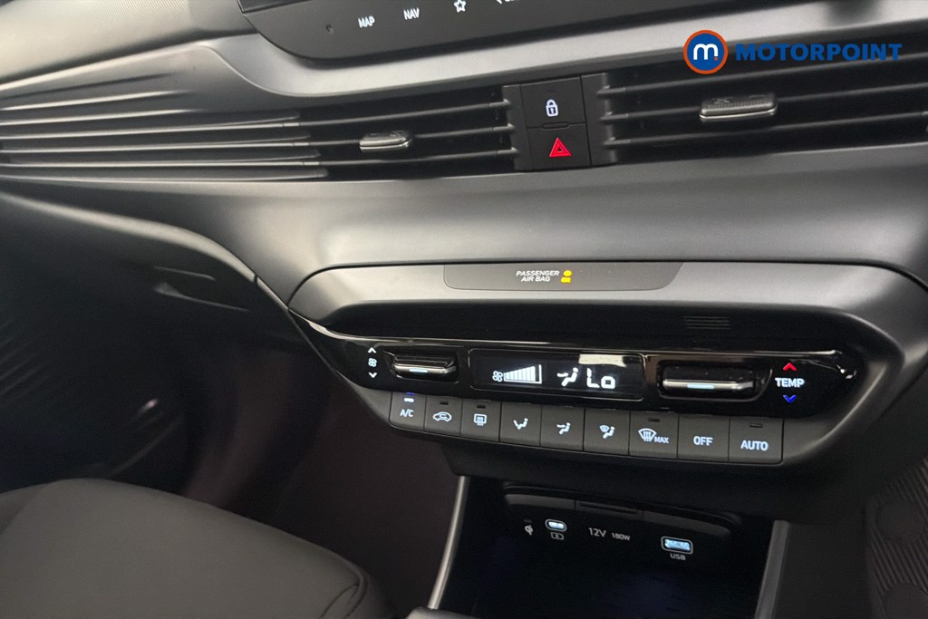 Hyundai I20 Ultimate Automatic Petrol Hatchback - Stock Number (1656411) - 12th supplementary image