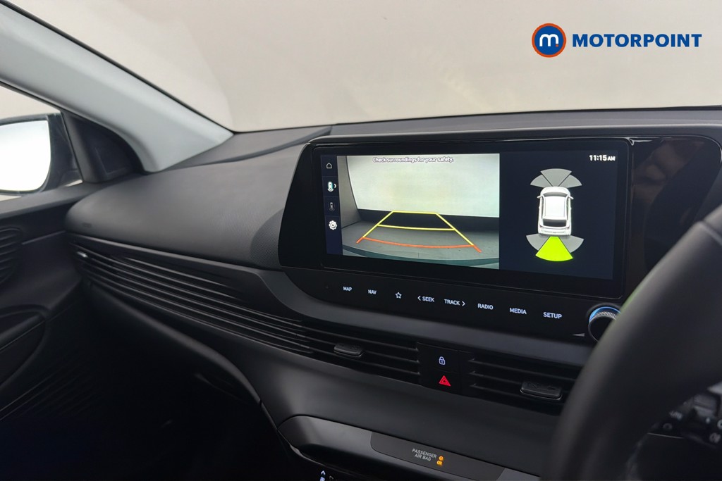 Hyundai I20 Ultimate Automatic Petrol Hatchback - Stock Number (1656411) - 13th supplementary image