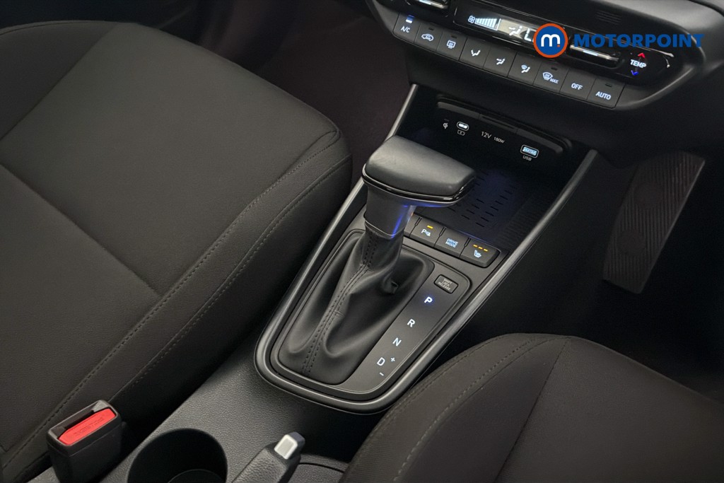 Hyundai I20 Ultimate Automatic Petrol Hatchback - Stock Number (1656411) - 15th supplementary image