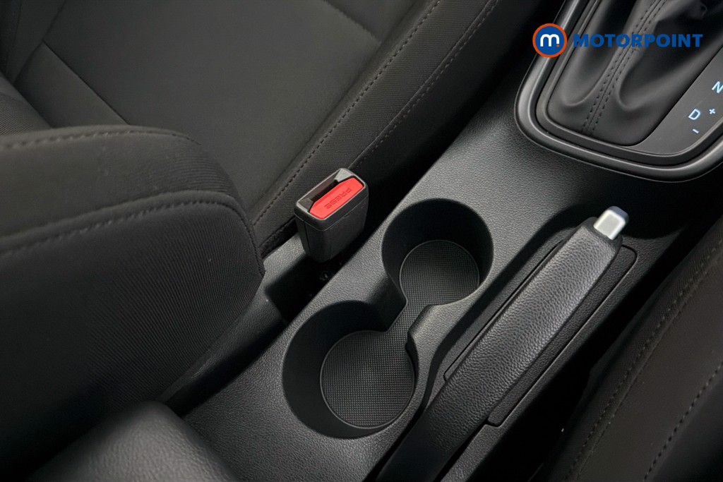 Hyundai I20 Ultimate Automatic Petrol Hatchback - Stock Number (1656411) - 16th supplementary image