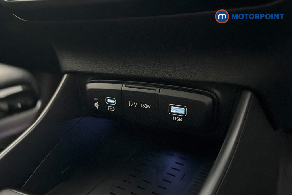 Hyundai I20 Ultimate Automatic Petrol Hatchback - Stock Number (1656411) - 17th supplementary image