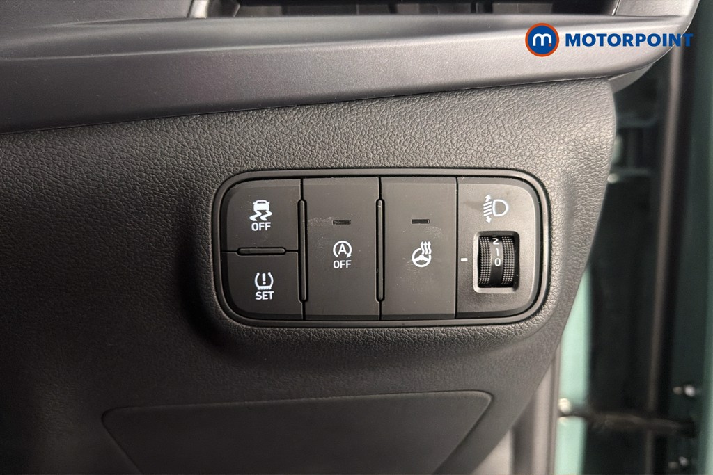 Hyundai I20 Ultimate Automatic Petrol Hatchback - Stock Number (1656411) - 18th supplementary image