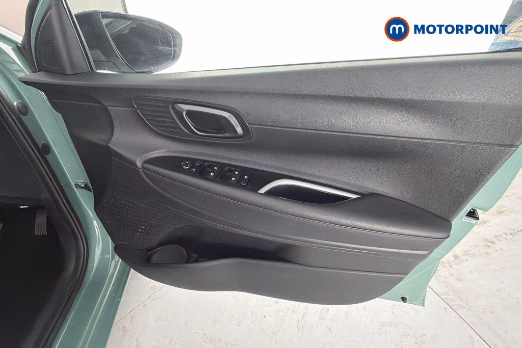 Hyundai I20 Ultimate Automatic Petrol Hatchback - Stock Number (1656411) - 19th supplementary image