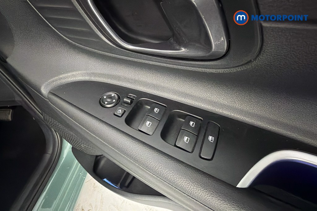 Hyundai I20 Ultimate Automatic Petrol Hatchback - Stock Number (1656411) - 20th supplementary image