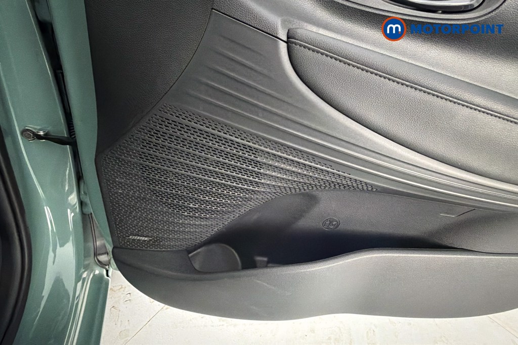 Hyundai I20 Ultimate Automatic Petrol Hatchback - Stock Number (1656411) - 21st supplementary image