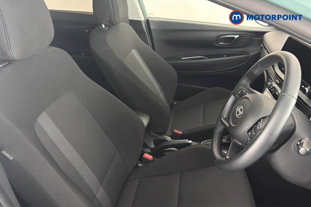 Hyundai I20 Ultimate Automatic Petrol Hatchback - Stock Number (1656411) - 22nd supplementary image