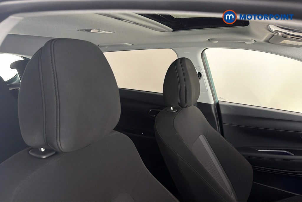 Hyundai I20 Ultimate Automatic Petrol Hatchback - Stock Number (1656411) - 23rd supplementary image
