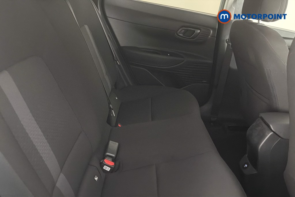 Hyundai I20 Ultimate Automatic Petrol Hatchback - Stock Number (1656411) - 28th supplementary image
