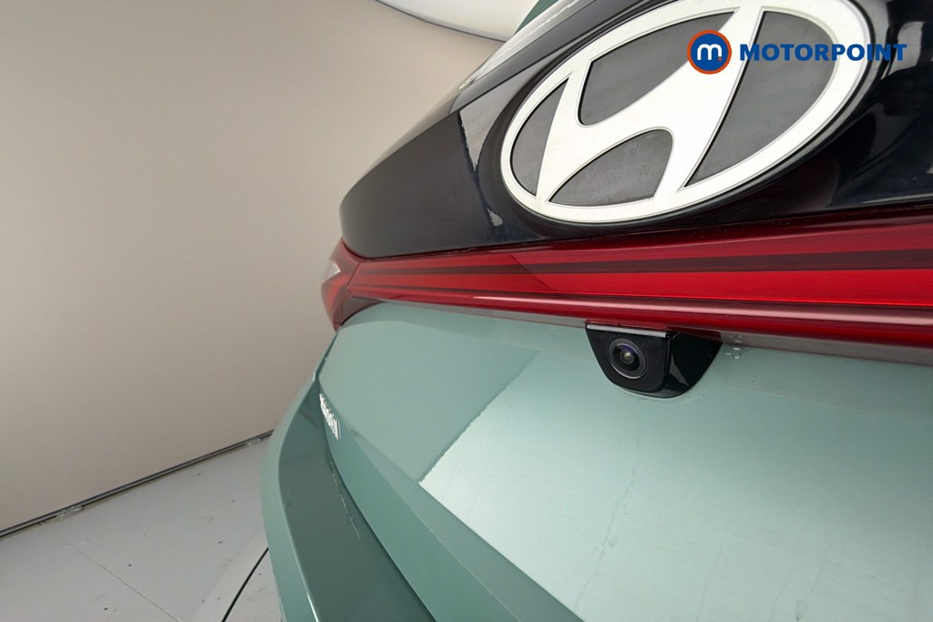 Hyundai I20 Ultimate Automatic Petrol Hatchback - Stock Number (1656411) - 36th supplementary image