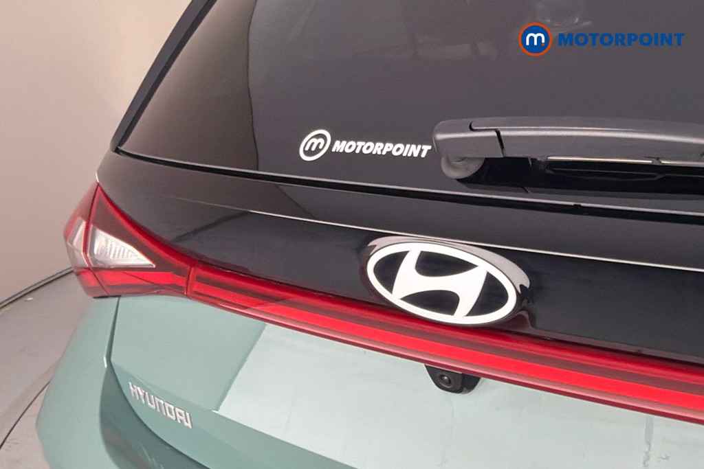 Hyundai I20 Ultimate Automatic Petrol Hatchback - Stock Number (1656411) - 37th supplementary image