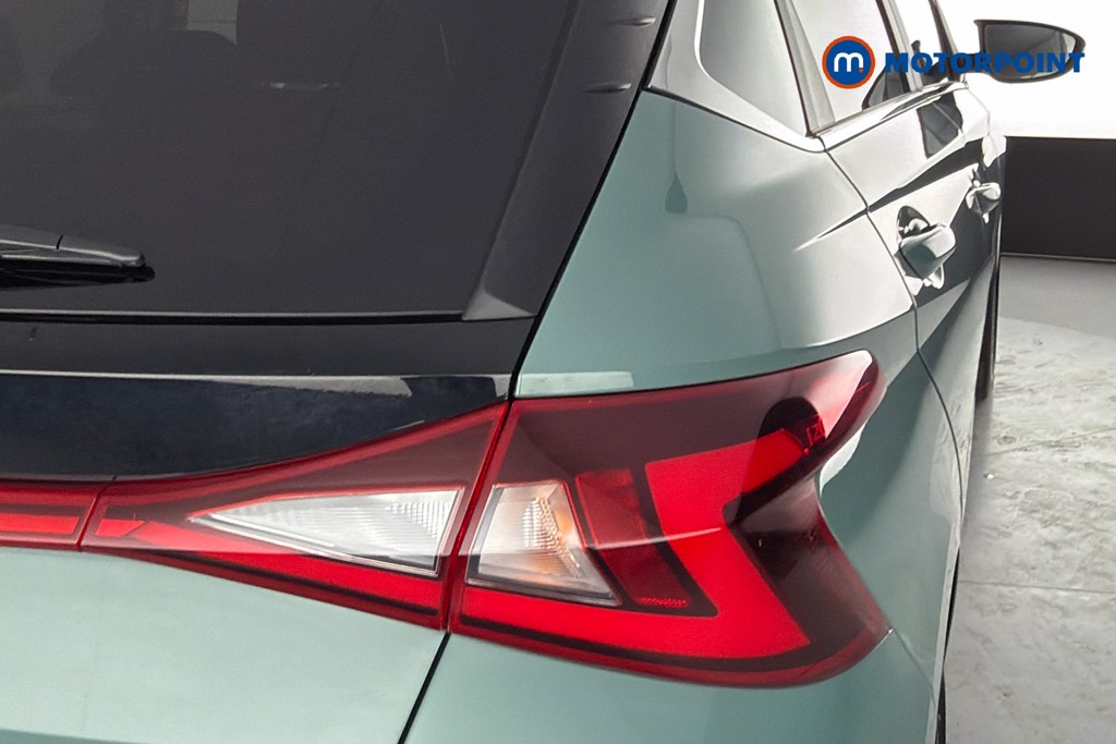 Hyundai I20 Ultimate Automatic Petrol Hatchback - Stock Number (1656411) - 38th supplementary image