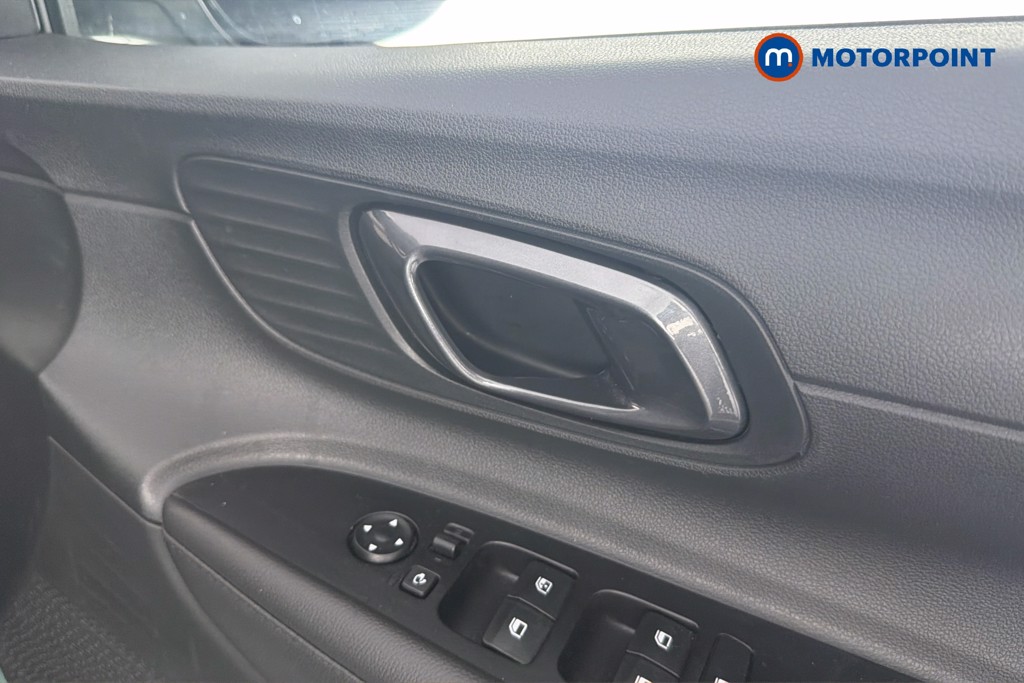 Hyundai I20 Ultimate Automatic Petrol Hatchback - Stock Number (1656411) - 42nd supplementary image