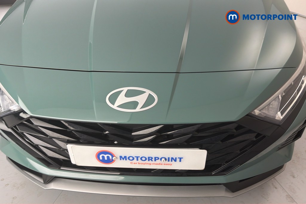 Hyundai I20 Ultimate Automatic Petrol Hatchback - Stock Number (1656411) - 45th supplementary image