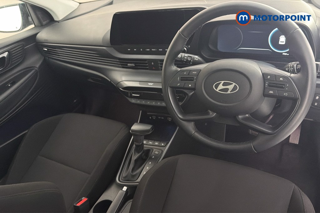 Hyundai I20 Ultimate Automatic Petrol Hatchback - Stock Number (1656411) - 1st supplementary image