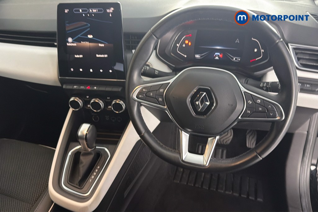 Renault Clio S Edition Automatic Petrol Hatchback - Stock Number (1656483) - 2nd supplementary image