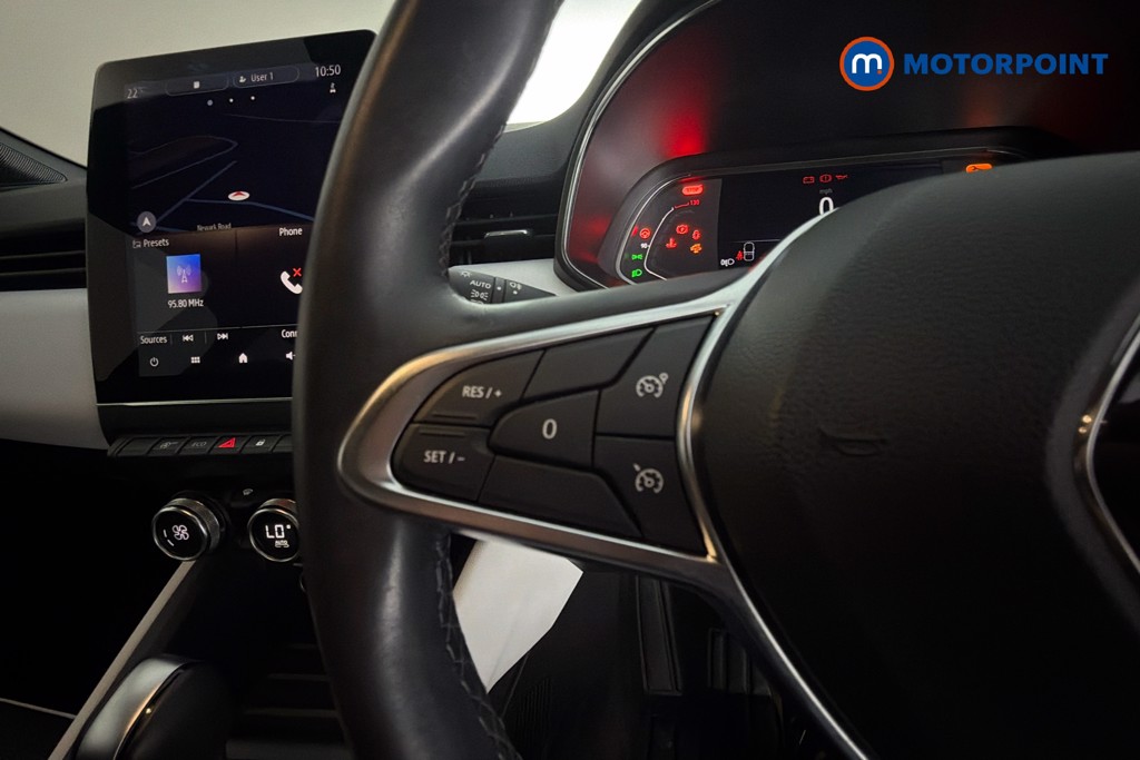 Renault Clio S Edition Automatic Petrol Hatchback - Stock Number (1656483) - 3rd supplementary image