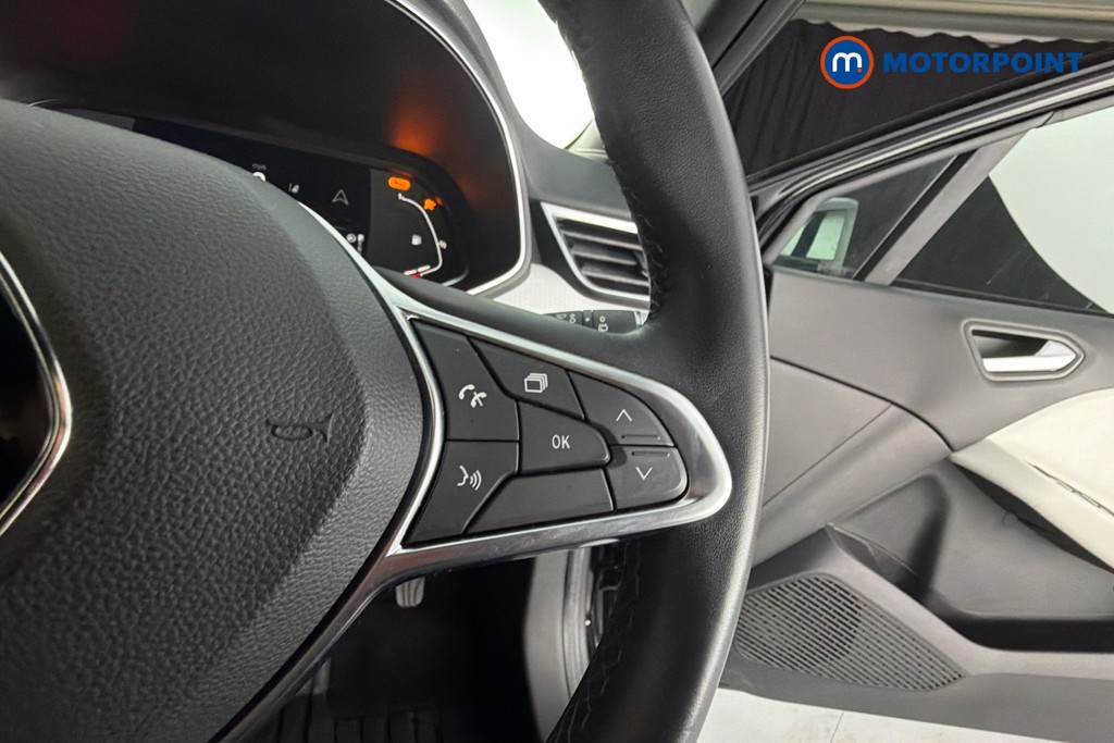 Renault Clio S Edition Automatic Petrol Hatchback - Stock Number (1656483) - 4th supplementary image