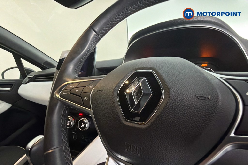 Renault Clio S Edition Automatic Petrol Hatchback - Stock Number (1656483) - 5th supplementary image